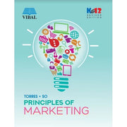 Principles of Marketing (Revised Edition) Front Cover