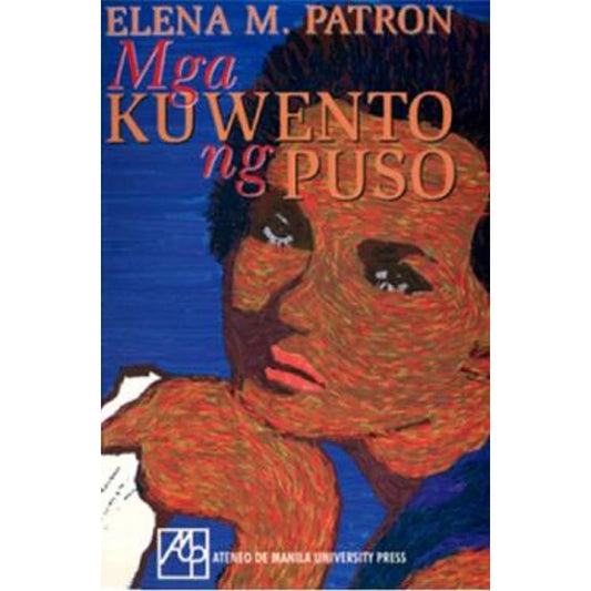 Kuwento ng Puso Front Cover