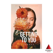 Getting To You by Jonaxx Front Cover