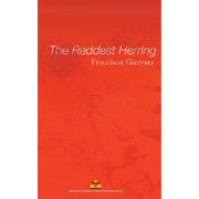 The Reddest Herring by Francisco Guevara Front Cover