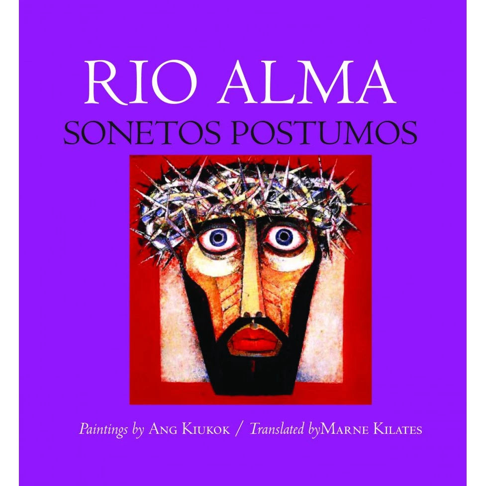 Sonetos Postumos By Almario, Virgilio S. Front Cover
