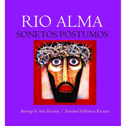 Sonetos Postumos By Almario, Virgilio S. Front Cover
