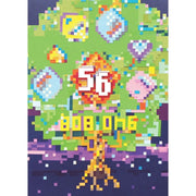 56 written by Bob Ong Front Cover