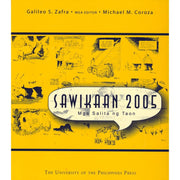 Sawikaan 2005 Mga Salita ng Taon Front Cover