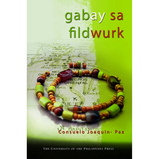 Gabay sa Fildwurk By Paz, Consuelo J. Front Cover