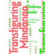 Transfiguring Mindanao: A Mindanao Reader Front Cover