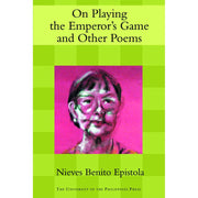On Playing the Emperor's Game By Epistola, Nieves Bernito Front Cover