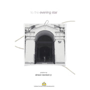 To the Evening Star by Simeon Dumdum Jr. Front Cover