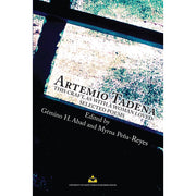 This Craft, As With a Woman Loved: Selected Poems by Artemio Tadena Front Cover