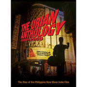 The Urian Anthology 2000-2009 Front Cover