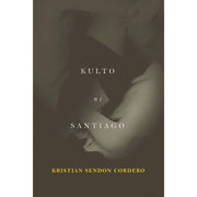 Kulto ni Santiago (UP Press) Front Cover