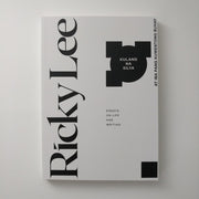 Kulang na Silya at Iba Pang Kuwentong Buhay ni Ricky Lee Front Cover