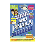 The Best of Ang Pinaka Front Cover