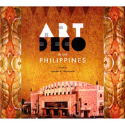 Art Deco in the Philippines (Hardcover) Front Cover