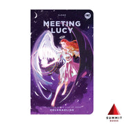 Meeting Lucy by Helenaelise Front Cover