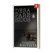 Desaparesidos by Lualhati Bautista Front Cover