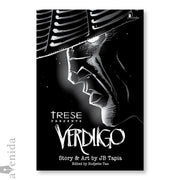 TRESE presents: Verdugo Front Cover