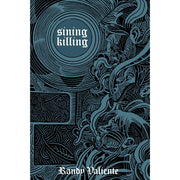 SINING KILLING by Randy Valiente Front Cover