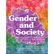 Gender and Society: Understanding the Gender Dimensions of Philippine Culture and Society Front Cover