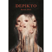 DEPIKTO by Ruvel Abril Front Cover