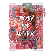 BODY OF WORK by Kuro Saku Front Cover