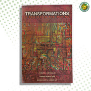 Transformations: A Region in the Making by Vicente C. Reyes Jr., Tamara Renee Shie, and Marcelino N. Lizaso Jr. Front Cover
