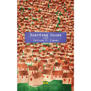 Boarding House by Jaileen F. Jimeno Front Cover