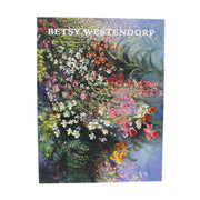 Betsy Westendorp, Volume 1 & 2;  English Text by Cid Reyes, Spanish text by Elena Florez Front Cover