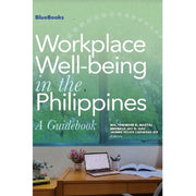 Workplace Well-being in the Philippines Front Cover