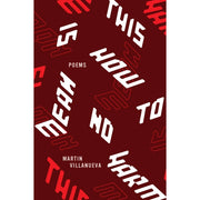 This Is How to Mean No Harm Front Cover