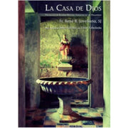 La Casa De Dios, The Legacy of Filipino-Hispanic Churches in the Philippines Front Cover