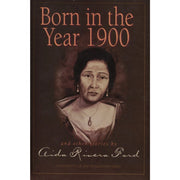 Born in the Year 1900 and Other Stories Front Cover