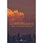 Kondenado by Paul Alcoseba Castillo Front Cover