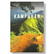 Kampuhan (Poetry) by Ma. Cecilia C. De La Rosa Front Cover