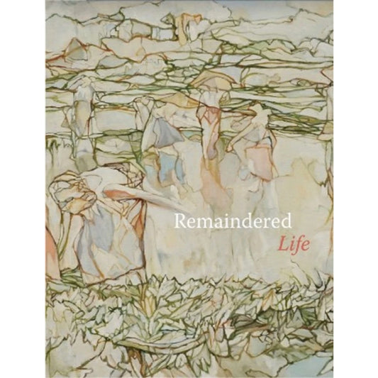 Remaindered Life Front Cover