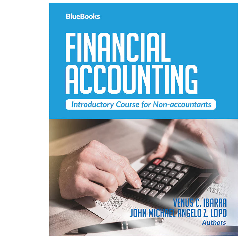 Financial Accounting: Introductory Course for Non-Accountants Front Cover