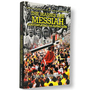 The Masses are Messiah: Contemplating the Filipino Soul, Research on Spirituality Series No. 7 Front Cover