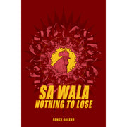 SA WALA by Ren2x Galeno Front Cover