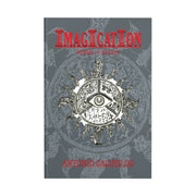 Imagication by Antonio Calipjo Go Front Cover