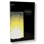 Pambungad sa Metapisika by Roque J. Ferriols, S.J. Front Cover