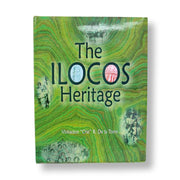 The Ilocos Heritage by Visitacion "Chit" De La Torre Front Cover