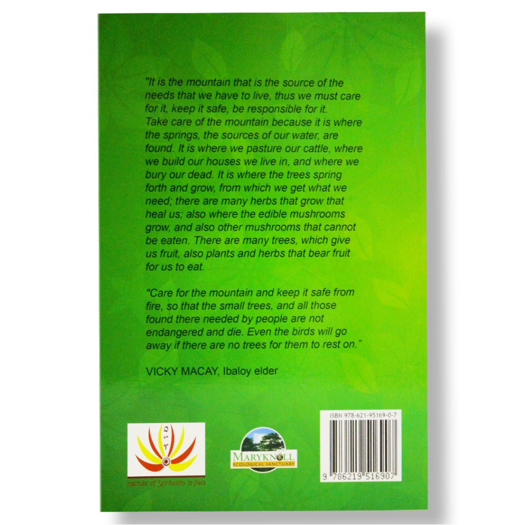 Indigenous Earth Wisdom: A Documentation of the Cosmologies of the Indigenous Peoples of the Cordill Front Cover