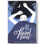 Found: Stories by May Tobias Papa Front Cover