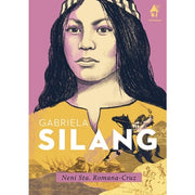 Gabriela Silang: The Great Lives Series Front Cover