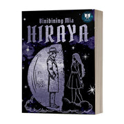 Hiraya by Binibining Mia Front Cover