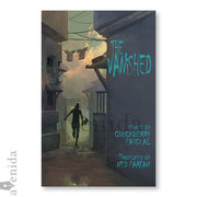 The Vanished (Ang Nawawala) Front Cover