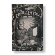 The Ernie Lafon Family Album: A Flash Collection by Peter Parsons Front Cover