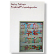Laging Patungo (Poetry) by Mesandel Virtusio Arguelles Front Cover