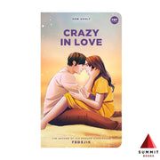 Crazy In Love by Fedejik Front Cover
