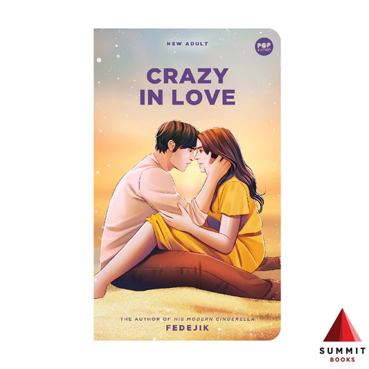 Crazy In Love by Fedejik Front Cover